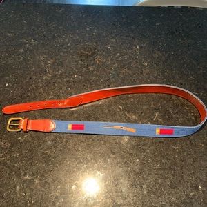 Smathers & Branson Shotgun & Shell belt size 38